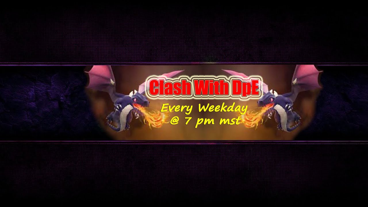 CLAN WAR | Medusas Rage | #6