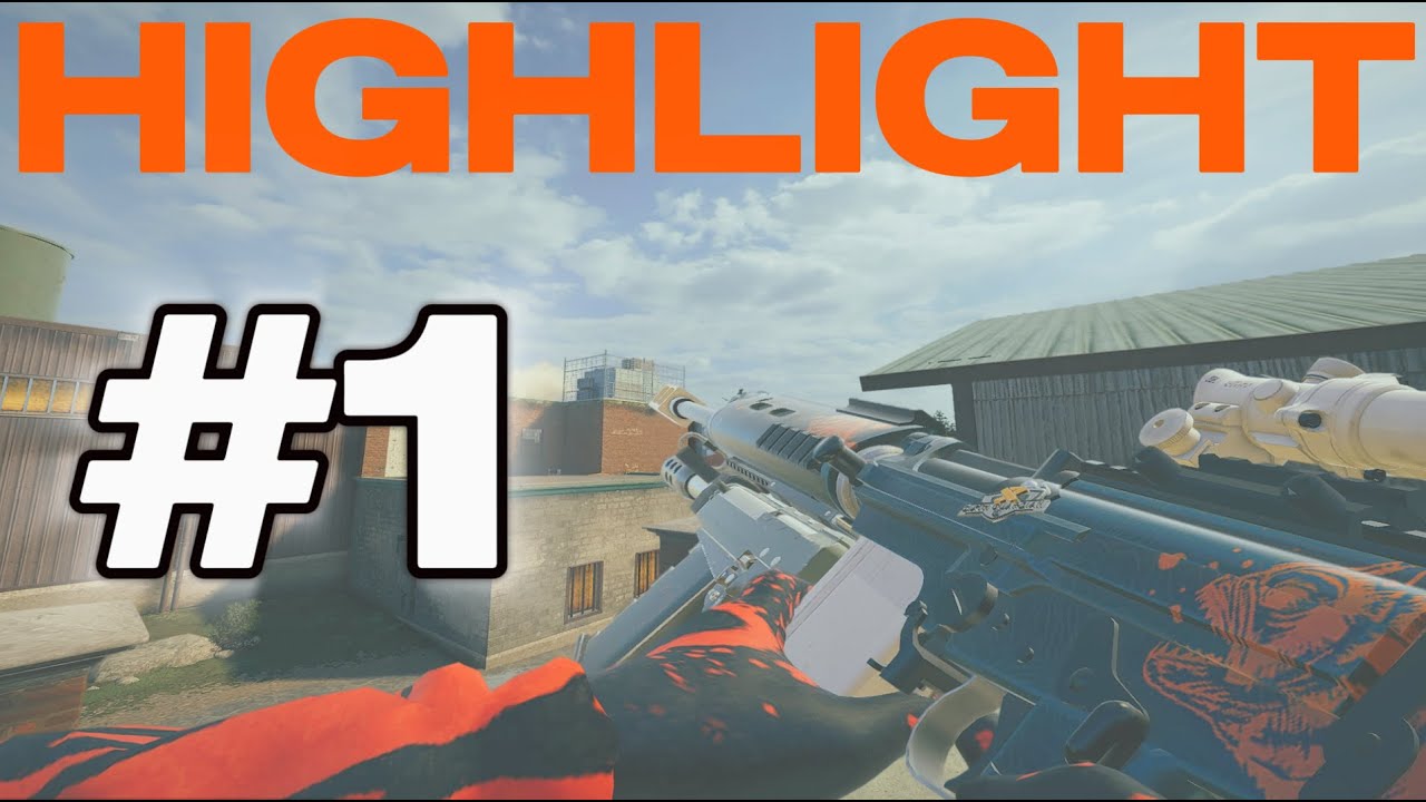 WHEN THE BEST BRAVA IN THE WORLD PLAY RANKED HIGHLIGHTS #1