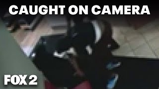 Metro Detroit women caught on video beating IHOP server