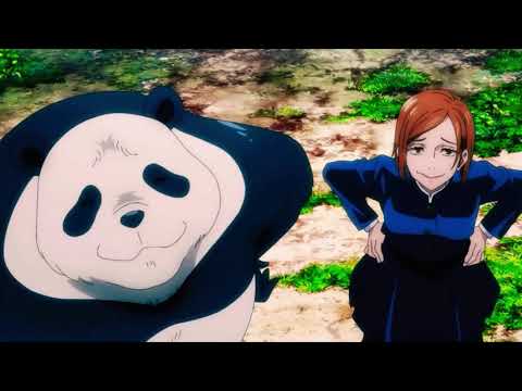 Jujutsu Kaisen Crack Jujutsu Kaisen Crack