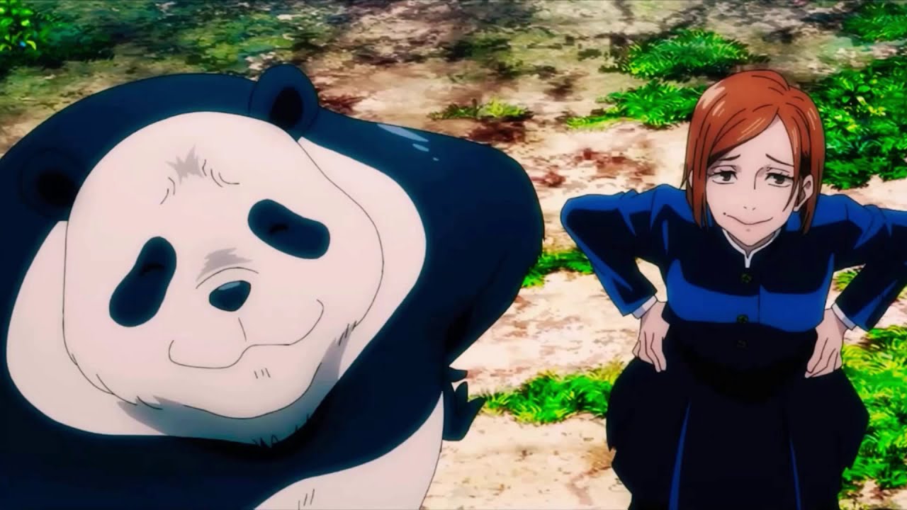 Jujutsu Kaisen Crack