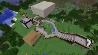 Tekkit Classic Survival Server (NEED STAFF)