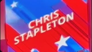 Full CHRIS STAPLETON in Concert in DOLBY ATMOS THEATER SURROUND SOUNDS @ L.A. COLISEUM 7.4.2026 Guide