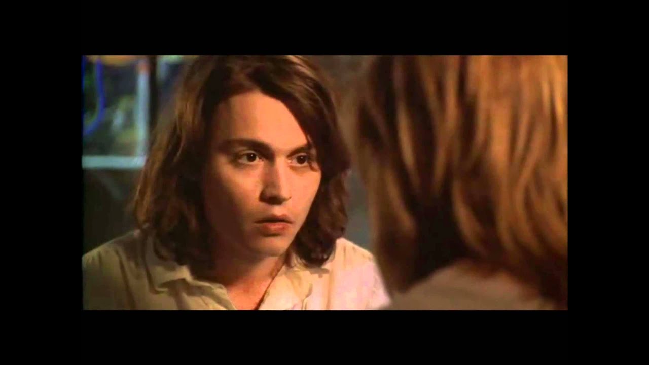Sam And joon Love Story. (~Benny And Joon~)