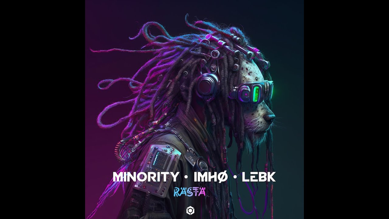Watch Minority, IMHØ, Lebk - Rasta - Official on YouTube Watch Minority, IMHØ, Lebk - Rasta - Official on YouTube