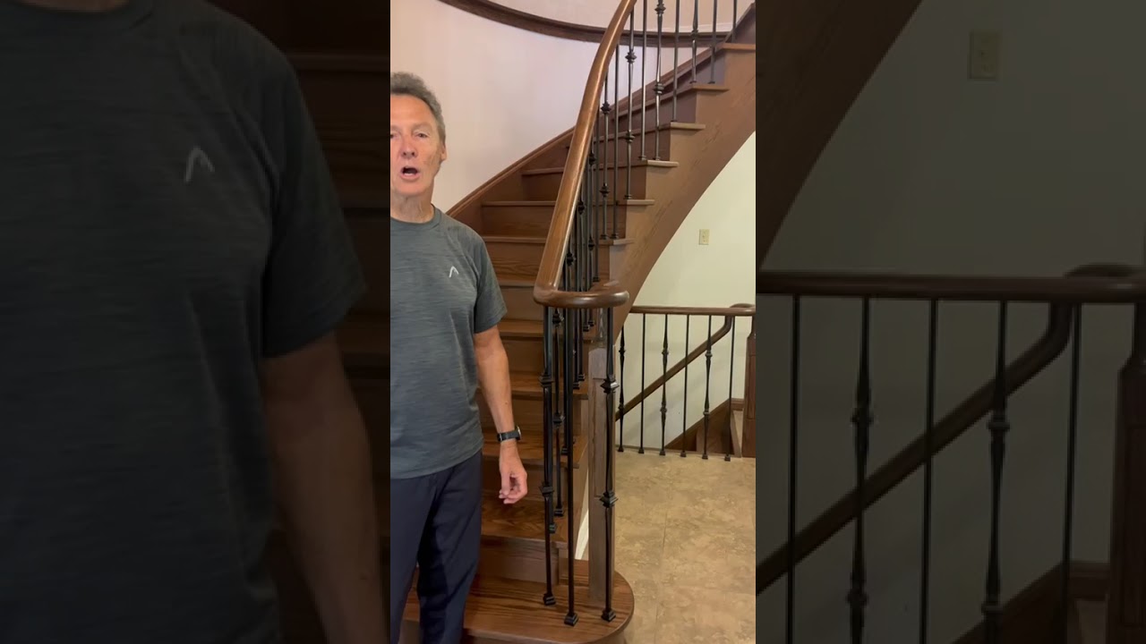 Chris - Whitby | Ideal Stairs