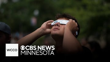 How to know if eclipse glasses are safe: expert advice