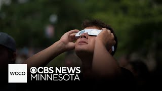 How to know if eclipse glasses are safe: expert advice