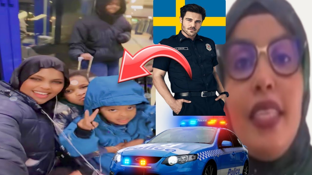 😱SUBXAAN ALLAH|| HOOYO 7 CARUURA SWEDAN LOOGA QAATAY $50,000 DOOLARNA LAGU GANAAXAY..