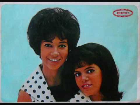 Sherry Sisters — The Sherry Sisters - Sailor Boy (1964)