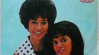 The Sherry Sisters - Sailor Boy (1964) chords