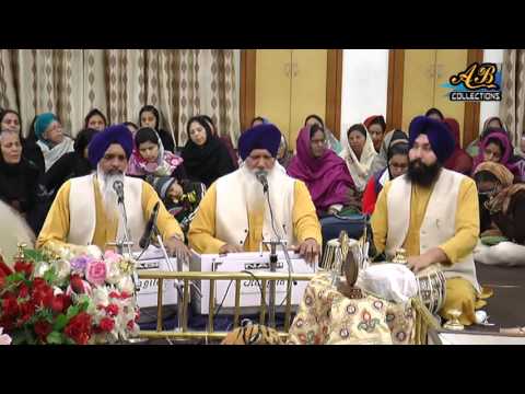 At Ucha Ta Ka Darbara By Bhai Balwinder Singh Ji Rangila