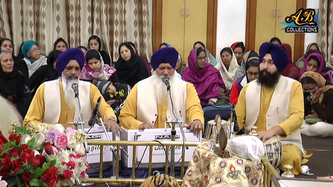 At Ucha Ta Ka Darbara By Bhai Balwinder Singh Ji Rangila