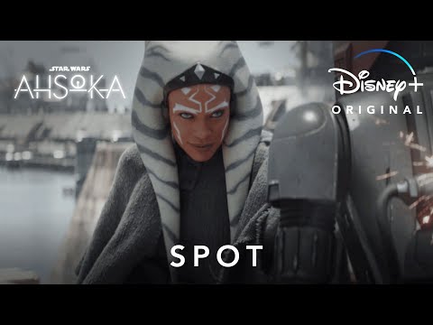 Spot #1