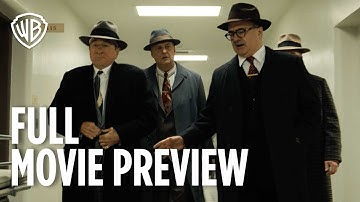 The Alto Knights | Full Movie Preview | Warner Bros. Entertainment