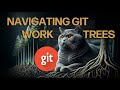Git Worktrees: The Simple Solution You've Been Missing