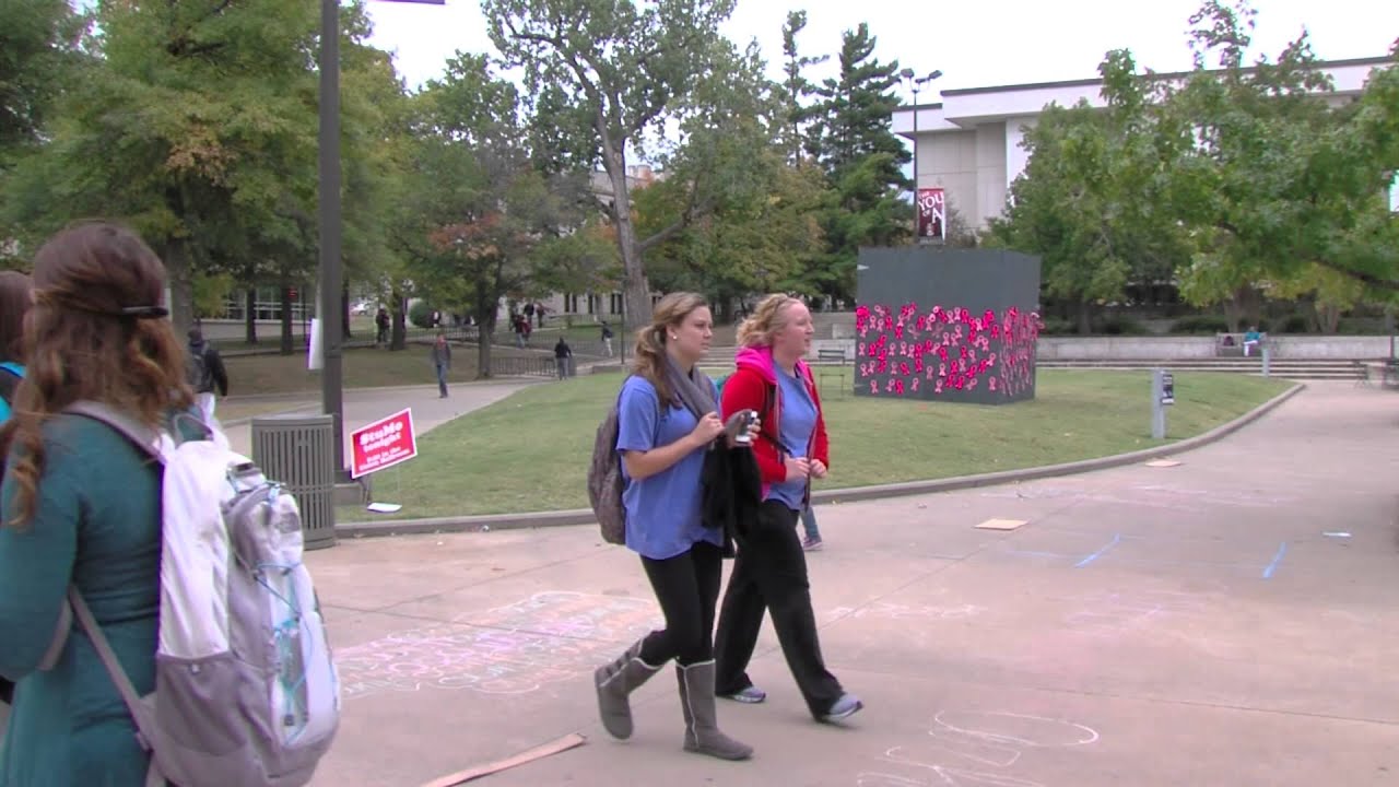 Bridget SpencerFlu Shot PKG YouTube