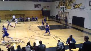 2012 0209 Benicia v Bethel JVBB 1Q