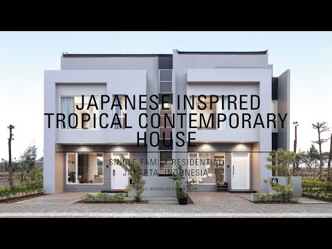Architecture & Interior