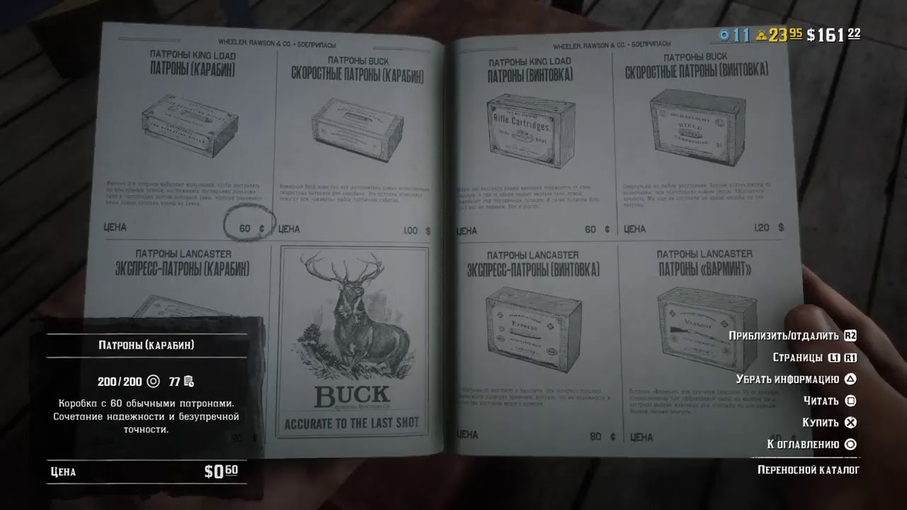 РДРО. Качаю роли, делаю дейлики