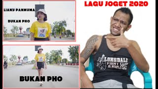 Reaction Liany Panmuma - Bukan PHO - Reaction KUPANG NTT - DomaReaction
