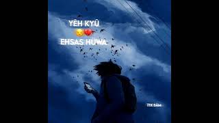 New Trending Sad Status Whastapp Status Alight Motion Itx Sam