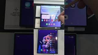 S-Pen Is No Longer Supported On Galaxy Z Fold 7
