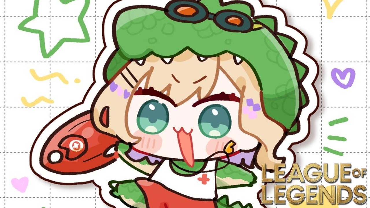 【 LOL 】うぉー！【ぶいすぽっ！胡桃のあ】