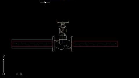 CADprofi: Advanced usage of quick edit function