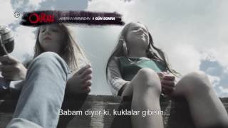 Outcast: 2. Sezon Tanıtım
