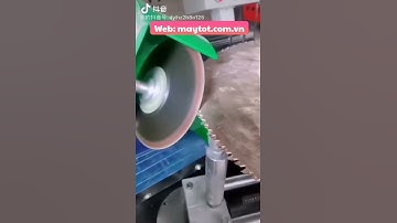 Máy mài lưỡi cưa tự động CNC - Hotline: 0903892669