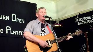 Martin Nesbitt - Hints Tips plus a song