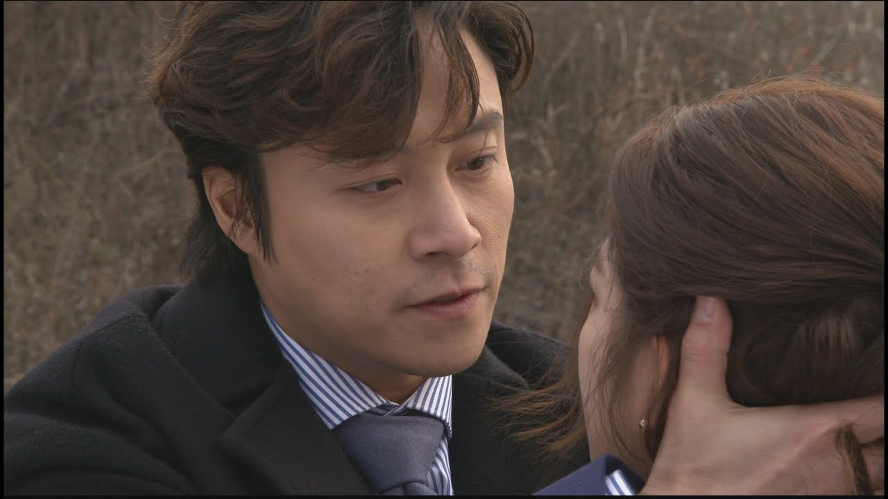 [My daughter gumsawall] 내 딸, 금사월 - Choi dae chul, Push hands with Park