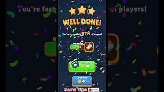 Drop Away level 141