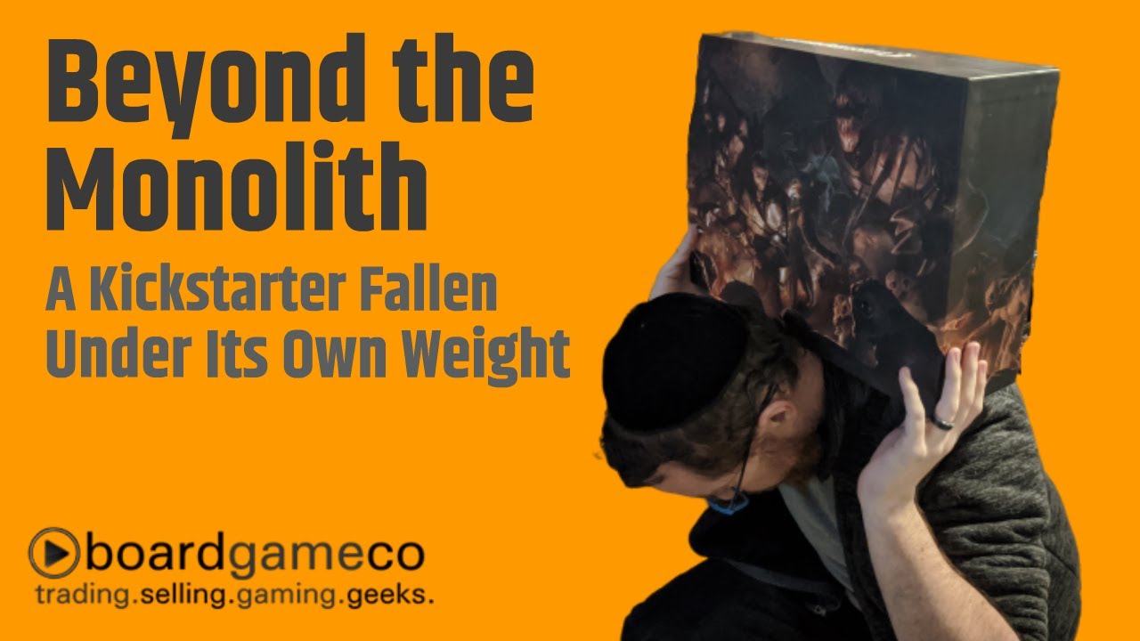 Beyond the Monolith, A Constructive Lookback