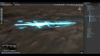 Arrow Spirit - Basic Unity VFX Skill Showcase (Unity 6 VFX Graph) Net Worth