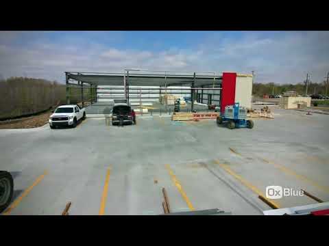 O Reilly Auto Parts Jacksboro Tx