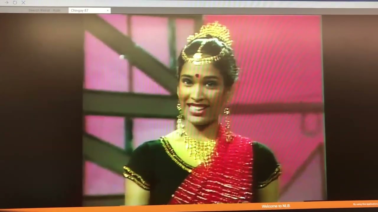 SBC 5 startup (1987)