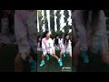 JAZMIN SISTERS - Tap In Challenge