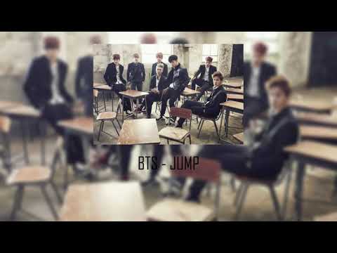 BTS Jump 𝓈𝓁𝑜𝓌𝑒𝒹 𝓃 𝓇𝑒𝓋𝑒𝓇𝒷𝑒𝒹