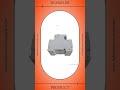 Himel MTS 16A 1Pole 6KAIC 220V Manual Transfer Switch Miniature Circuit Breaker Din Rail Mounting...