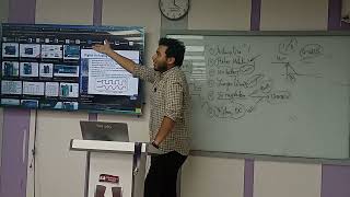 Microprocessor and Interfacing Lab | Lecture - 10 | EEE | Fuad | University of Scholars
