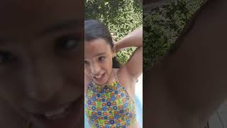 Piscina É Tudo De Bom