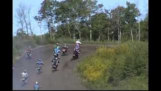 StrachAttack's Motocross Mayhem - Alix (2011 AOTMX Round 4 & 5)