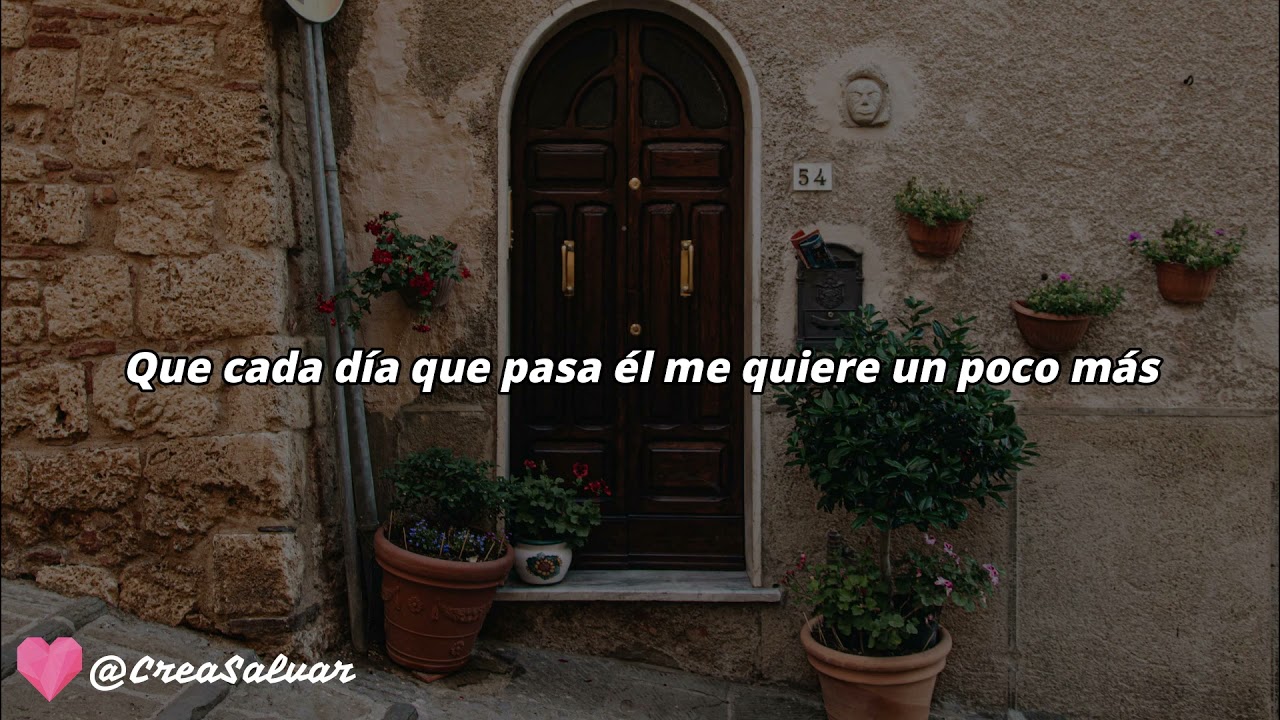 Tengo un amigo - María José Jimeno Letra