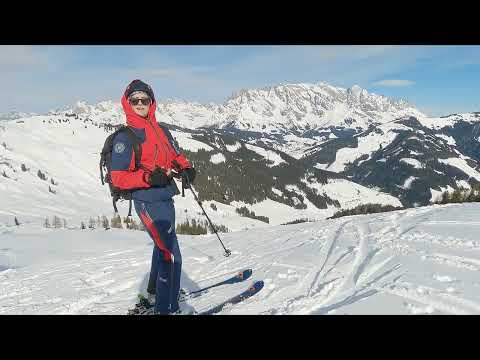 Osnovni tečaj turnog skijanja HGSS-A
