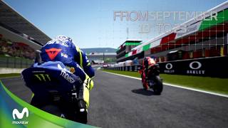 Rossi & Team Yamaha are ready to tackle Mugello screenshot 3