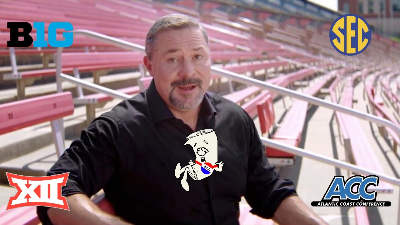 Правительство Коди Кэмпбелла руководило суперлигой.