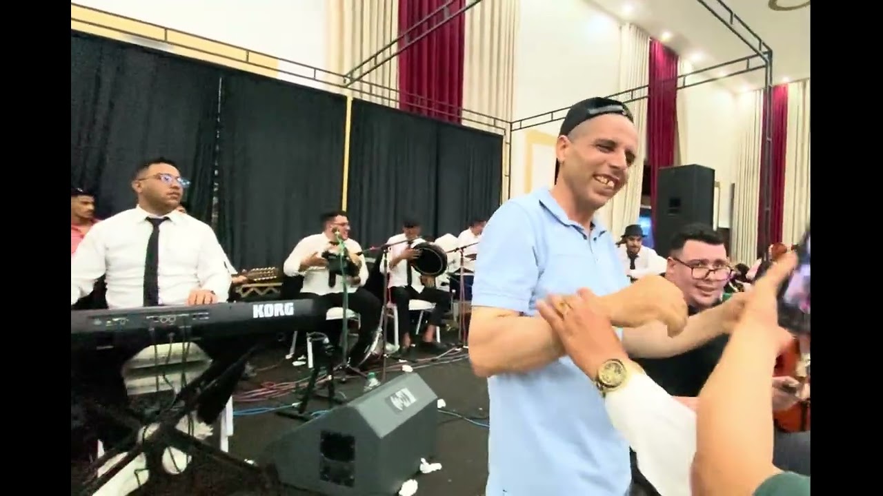 أمين طه (جيبي معاك لگربة _هداك زين _داك سبيطار )🎻🎤@aminetahaofficiel2358 