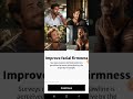 How to login to your Jawline excercise's account!